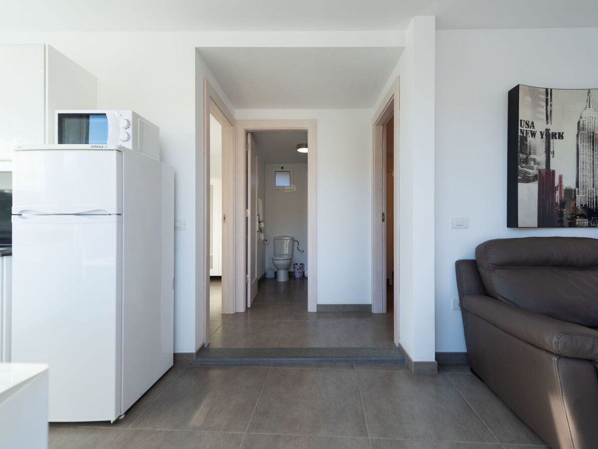 Appartement 2 ch dans finca bien-être à Telde - Photo 15