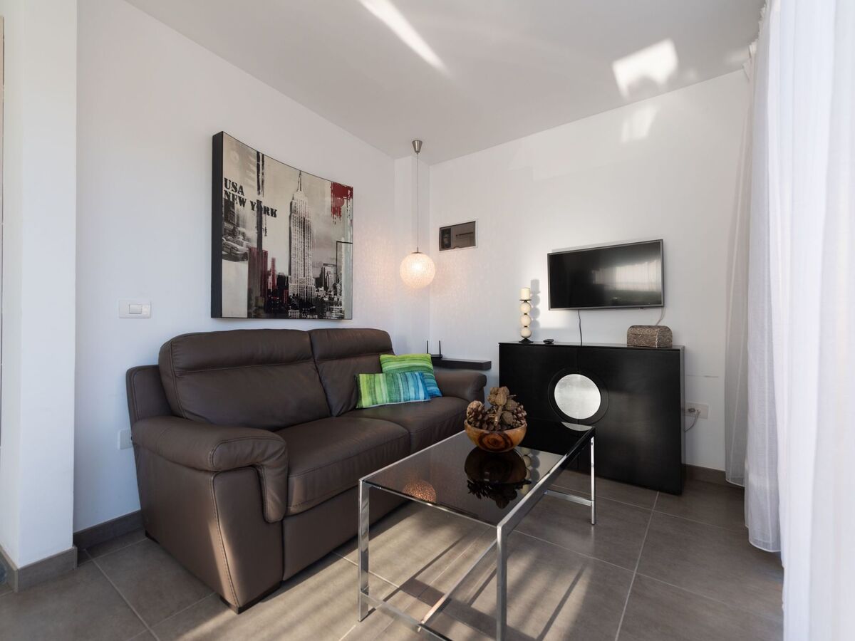 Appartement 2 ch dans finca bien-être à Telde - Photo 16