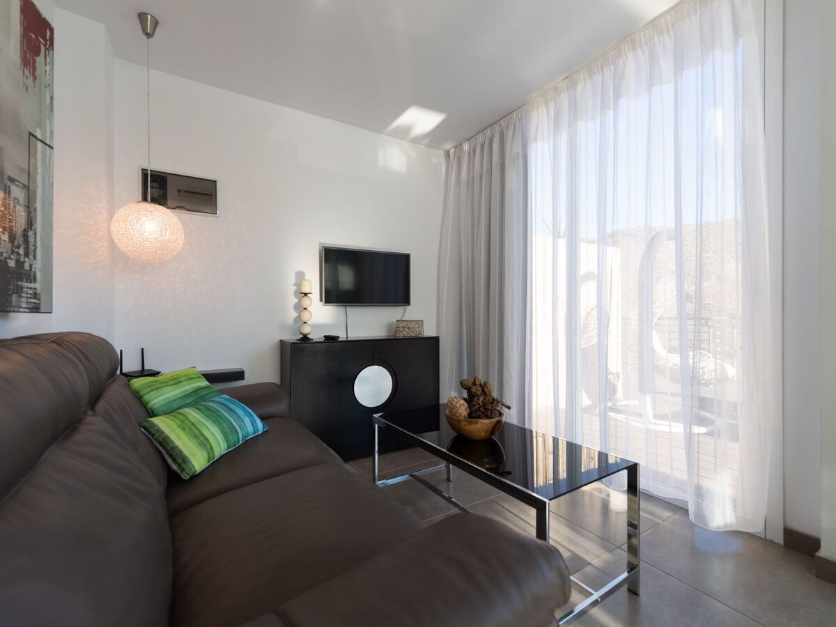 Appartement 2 ch dans finca bien-être à Telde - Photo 19