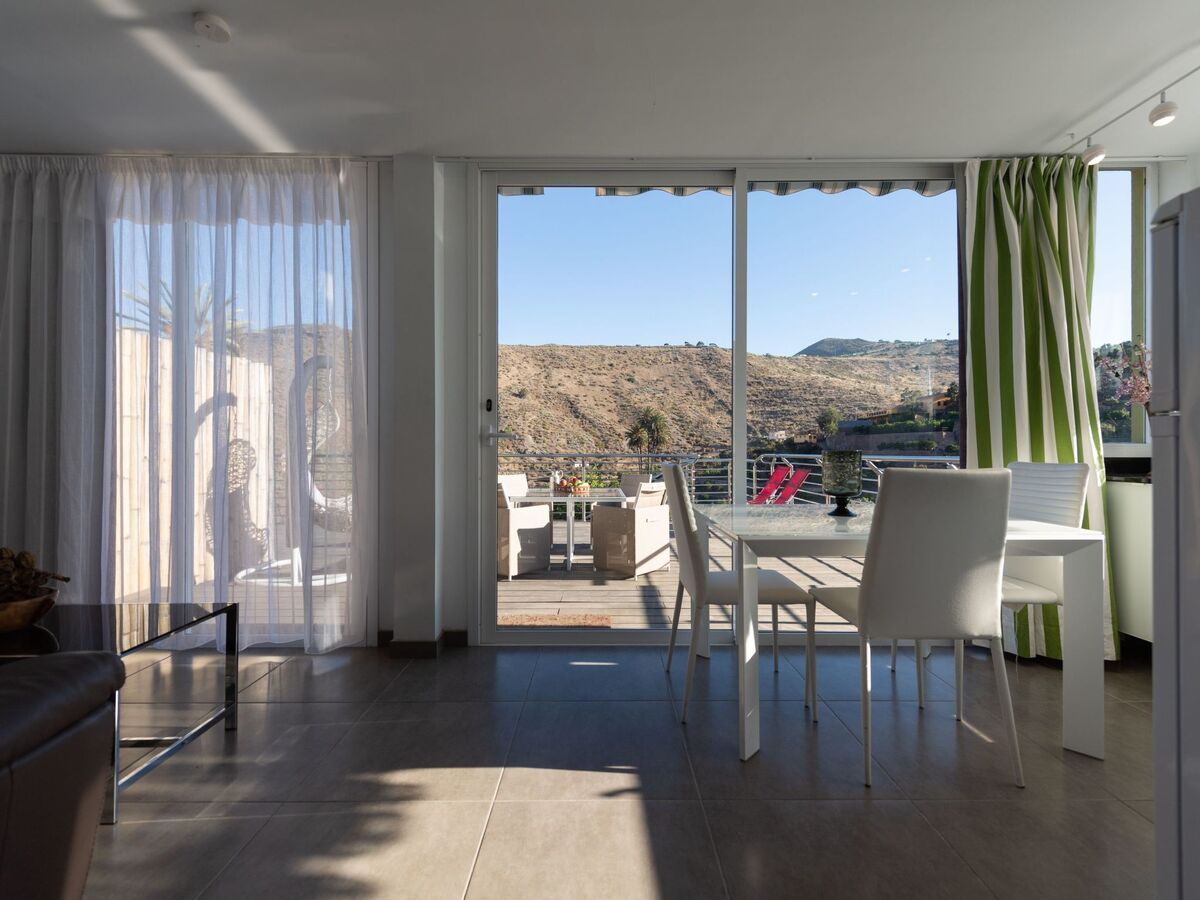 Appartement 2 ch dans finca bien-être à Telde - Photo 20