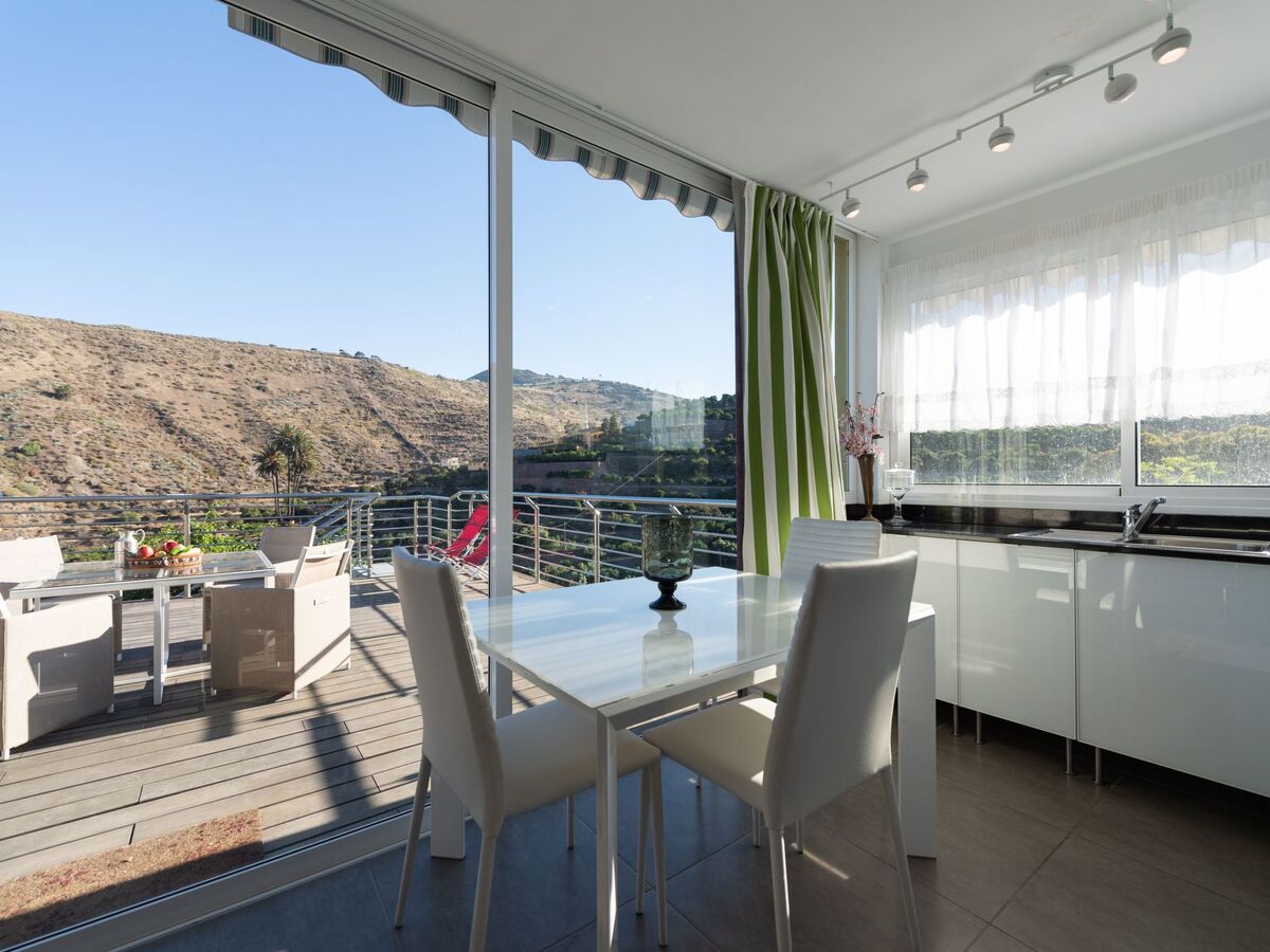 Appartement 2 ch dans finca bien-être à Telde - Photo 21