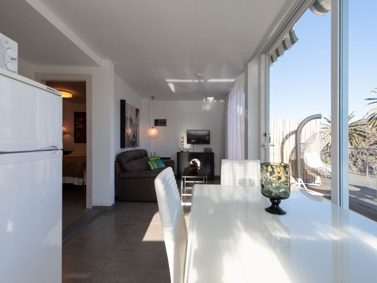 Appartement 2 ch dans finca bien-être à Telde - Photo 24