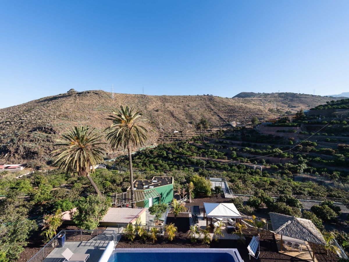 Appartement 2 ch dans finca bien-être à Telde - Photo 25