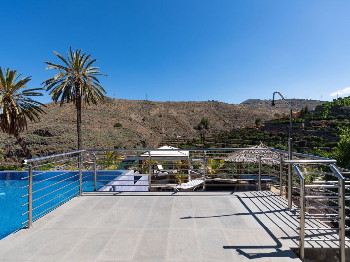 Appartement 2 ch dans finca bien-être à Telde - Photo 27