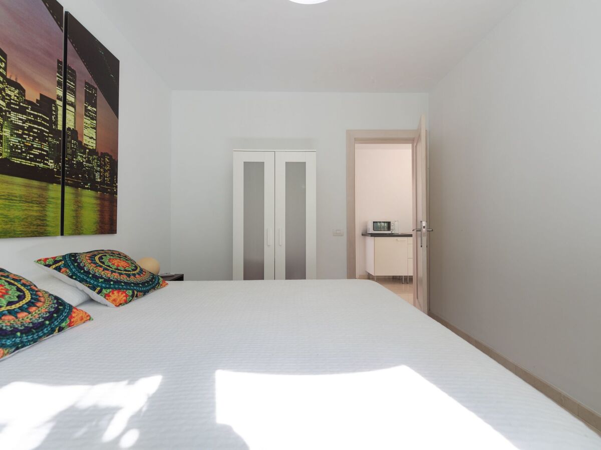 Villa 8 Finca Oasis : 50m² avec piscine et bien-être - Photo 3
