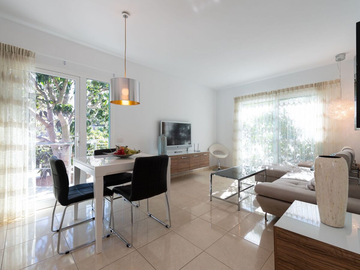 Villa 8 Finca Oasis : 50m² avec piscine et bien-être - Photo 9
