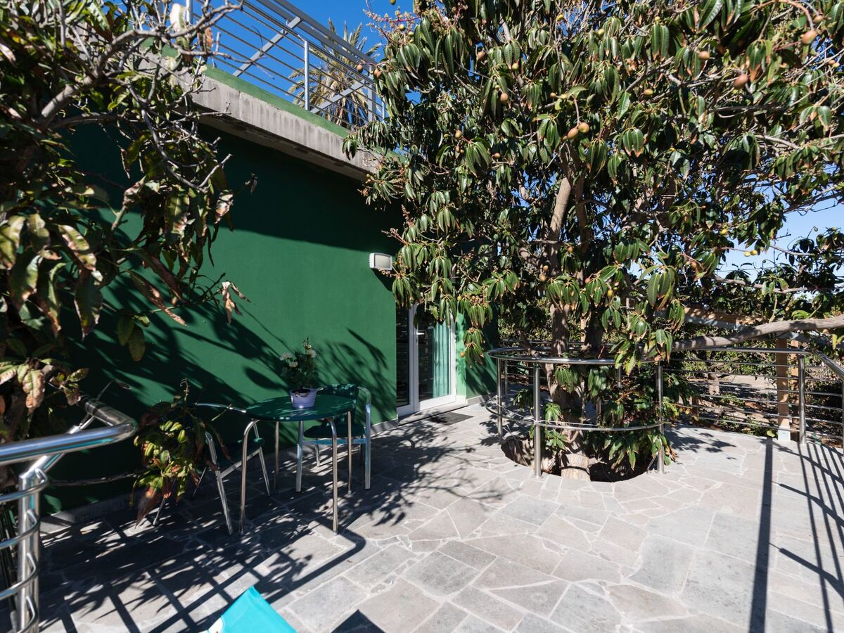 Villa 8 Finca Oasis : 50m² avec piscine et bien-être - Photo 10