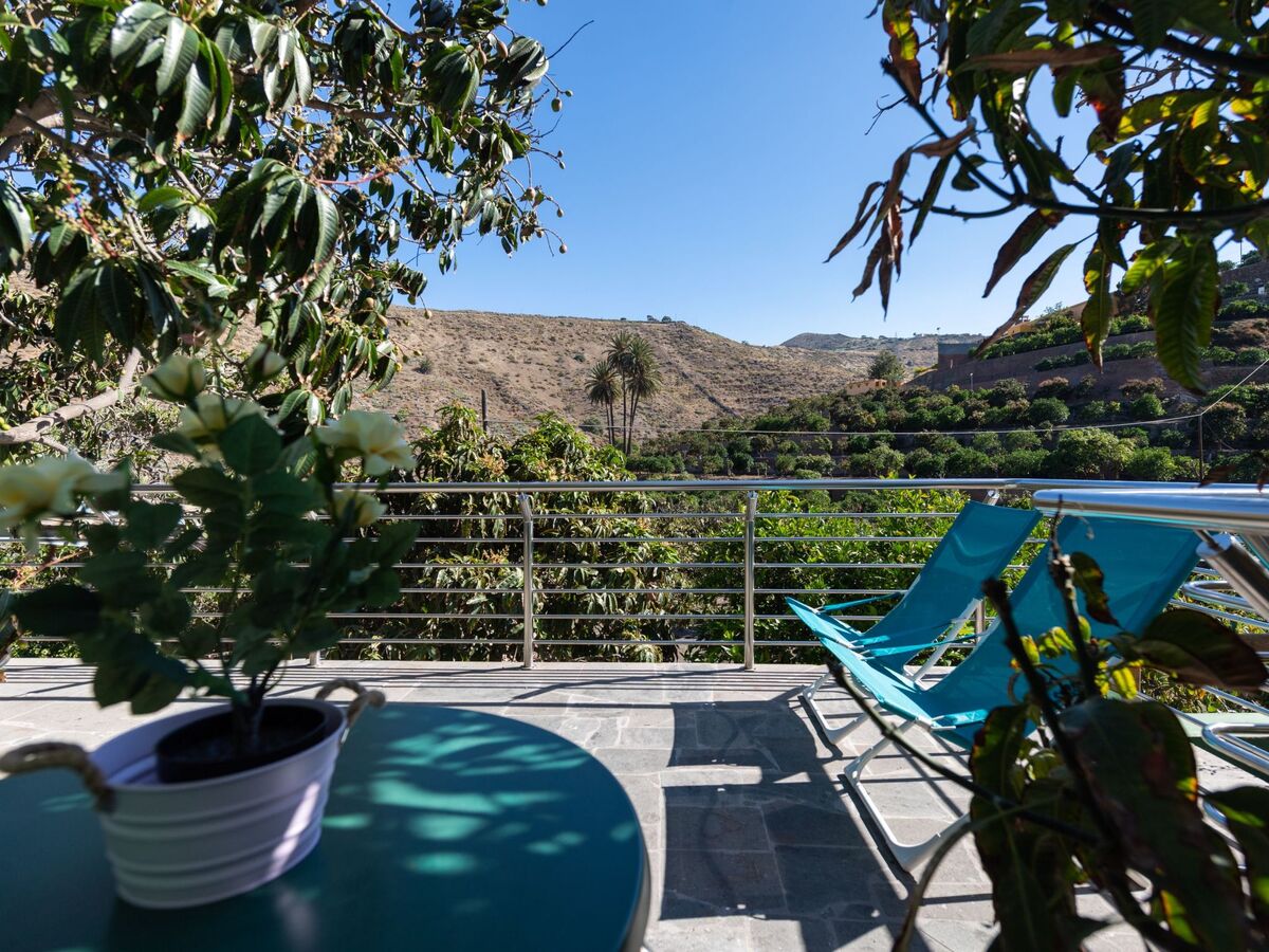 Villa 8 Finca Oasis : 50m² avec piscine et bien-être - Photo 11
