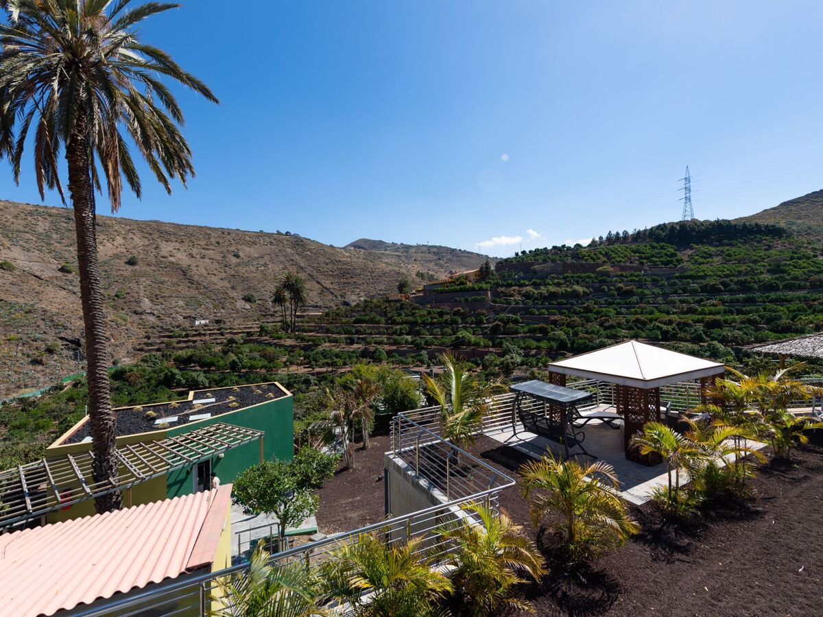 Villa 8 Finca Oasis : 50m² avec piscine et bien-être - Photo 12