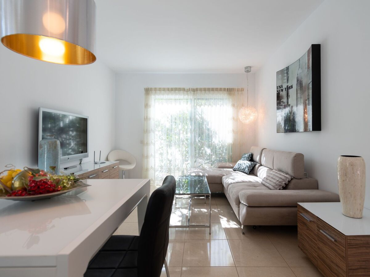Villa 8 Finca Oasis : 50m² avec piscine et bien-être - Photo 14