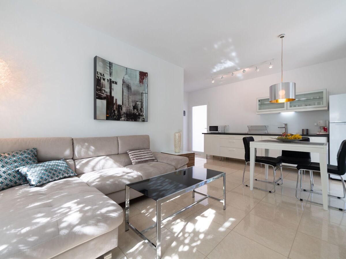 Villa 8 Finca Oasis : 50m² avec piscine et bien-être - Photo 15