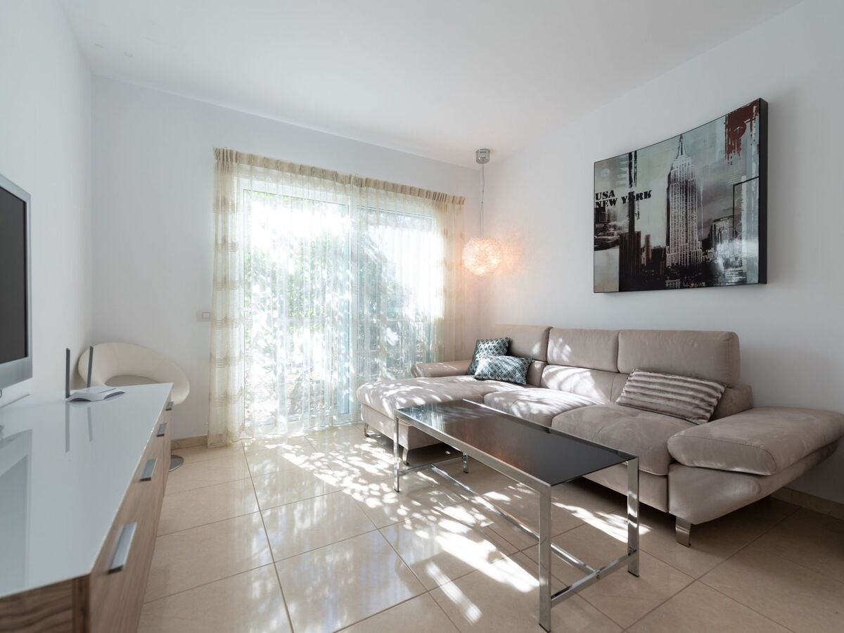 Villa 8 Finca Oasis : 50m² avec piscine et bien-être - Photo 18