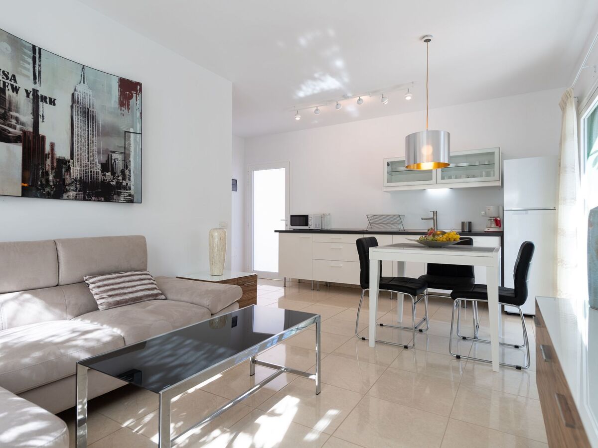 Villa 8 Finca Oasis : 50m² avec piscine et bien-être - Photo 20