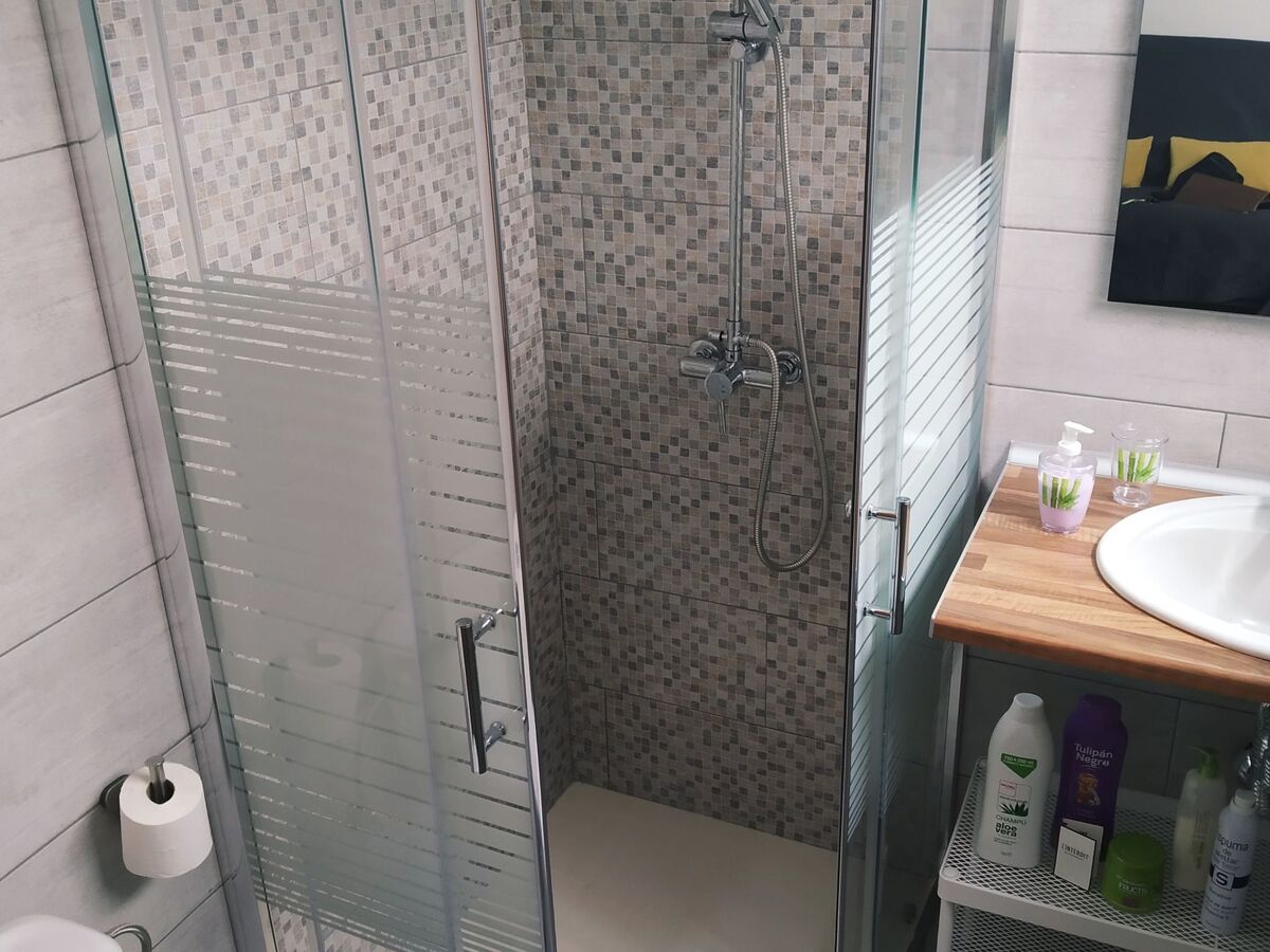 Appartement Sonnenschein, 2 pers. avec solarium à Carrizal - Photo 6