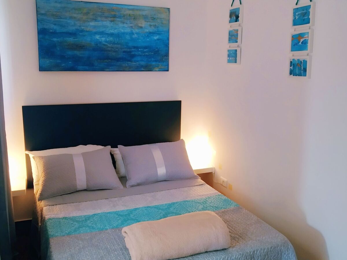 Appartement Sonnenschein, 2 pers. avec solarium à Carrizal - Photo 10