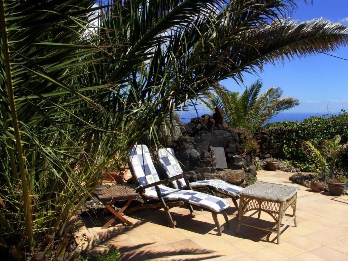 Casa de Niro : maison 4 pers. avec piscine et vue mer - Photo 1