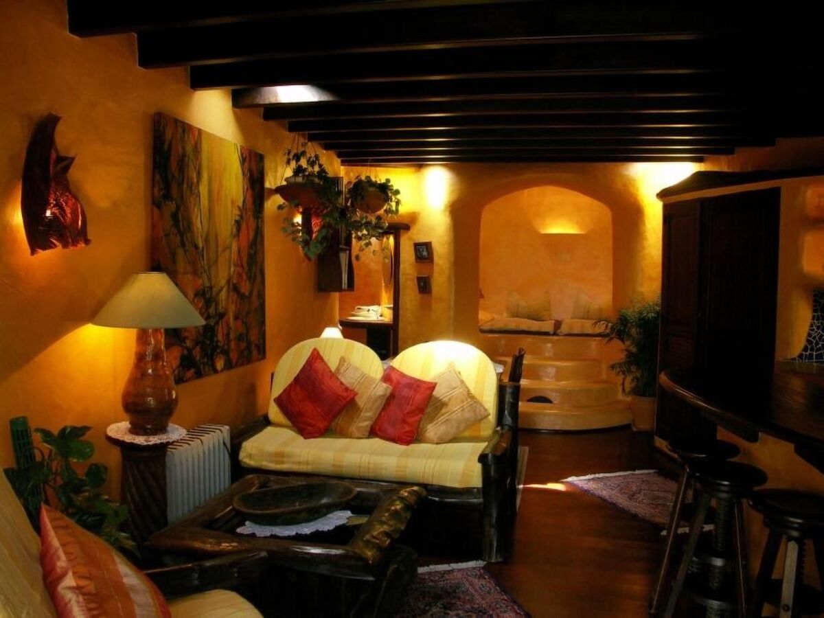 Casa de Niro : maison 4 pers. avec piscine et vue mer - Photo 2