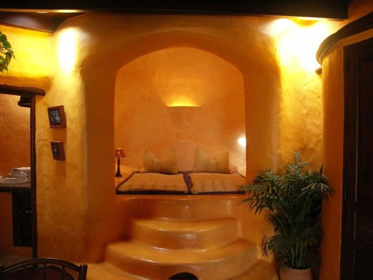 Casa de Niro : maison 4 pers. avec piscine et vue mer - Photo 3