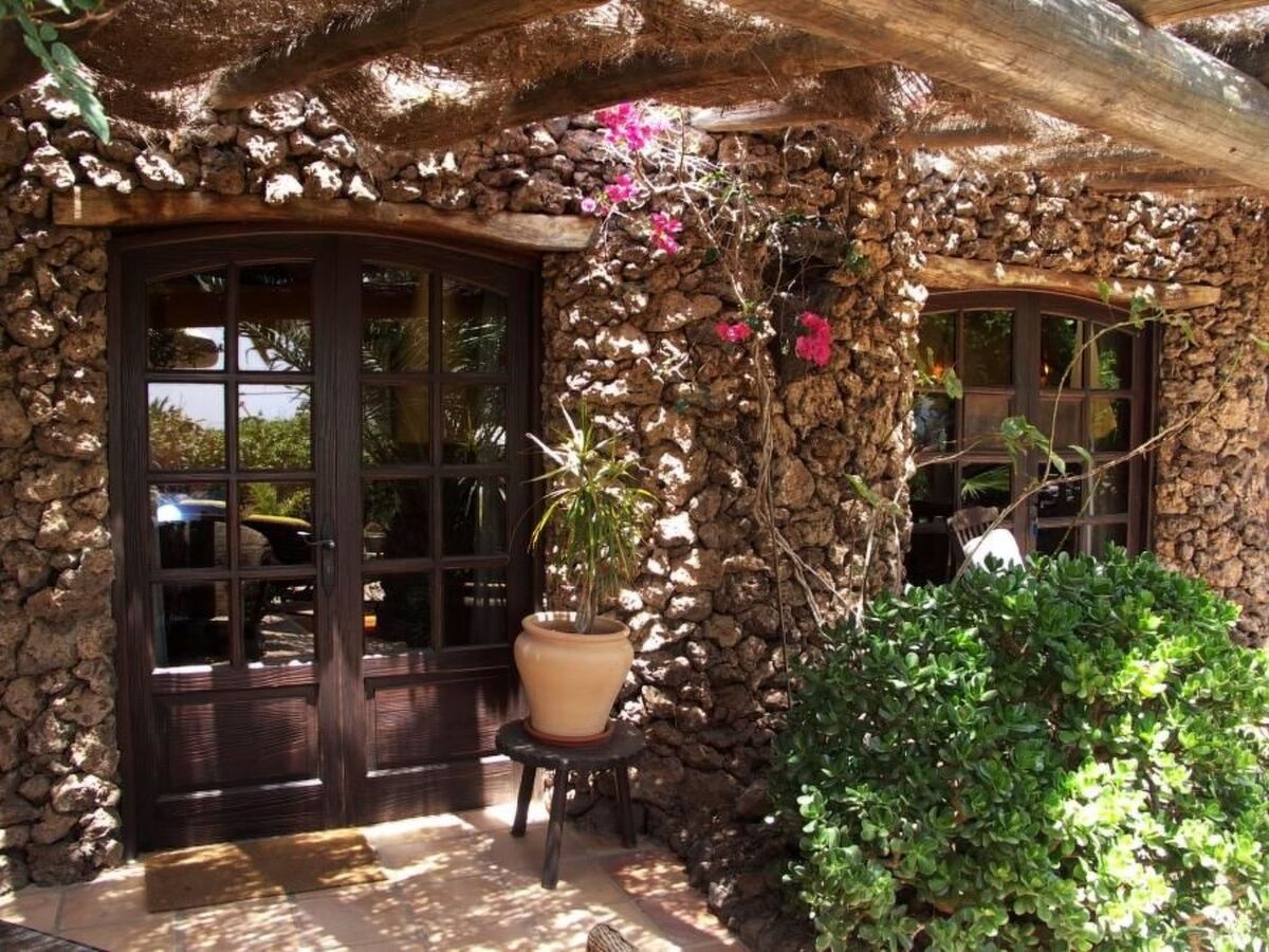 Casa de Niro : maison 4 pers. avec piscine et vue mer - Photo 4