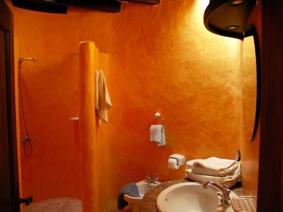 Casa de Niro : maison 4 pers. avec piscine et vue mer - Photo 9