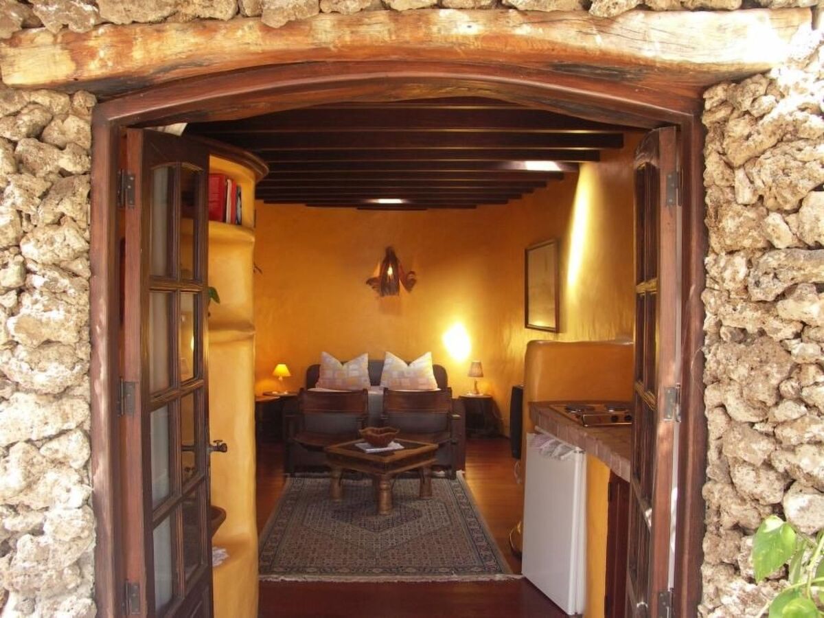 Casa de Niro : maison 4 pers. avec piscine et vue mer - Photo 12