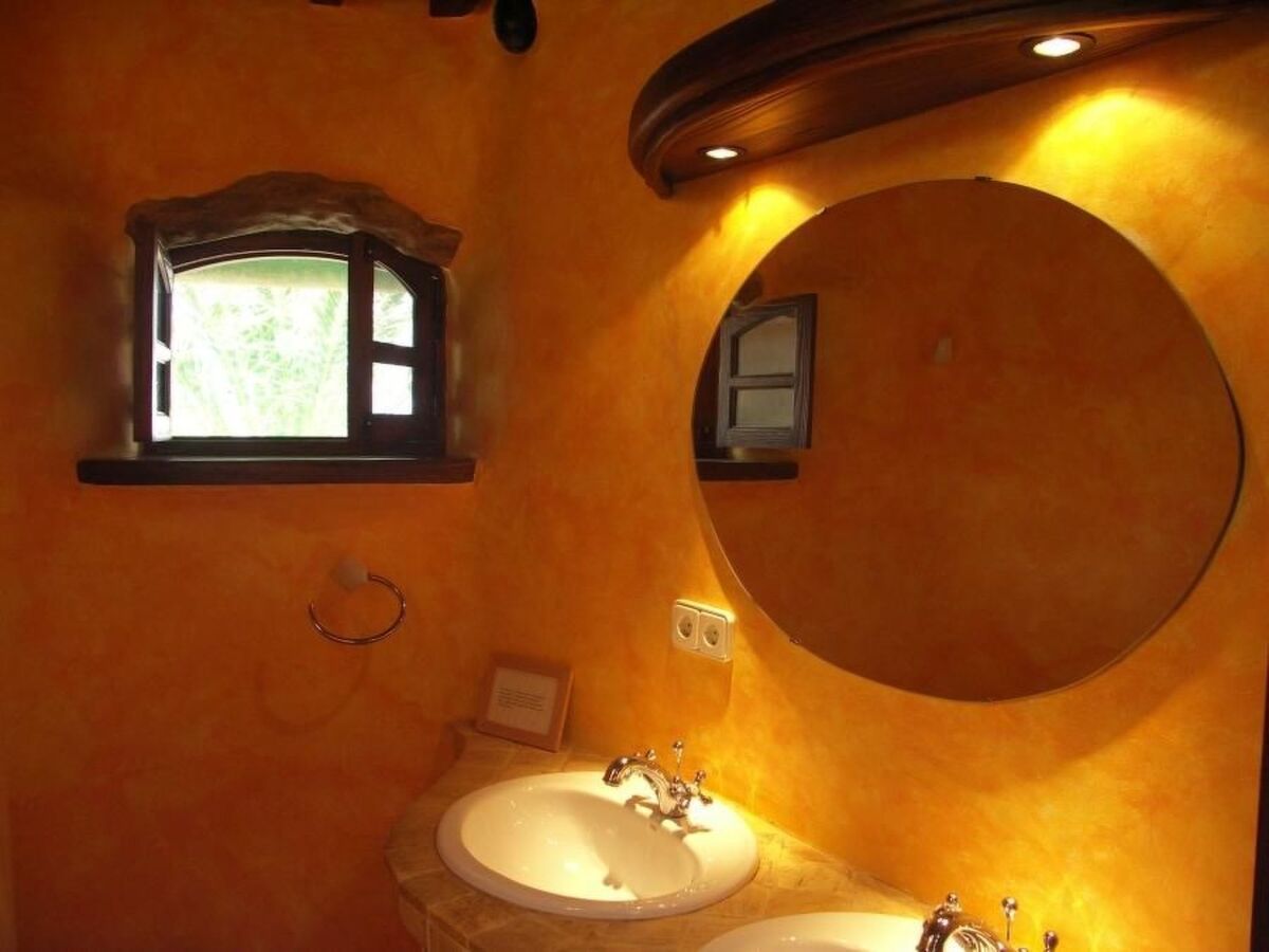 Casa de Niro : maison 4 pers. avec piscine et vue mer - Photo 15
