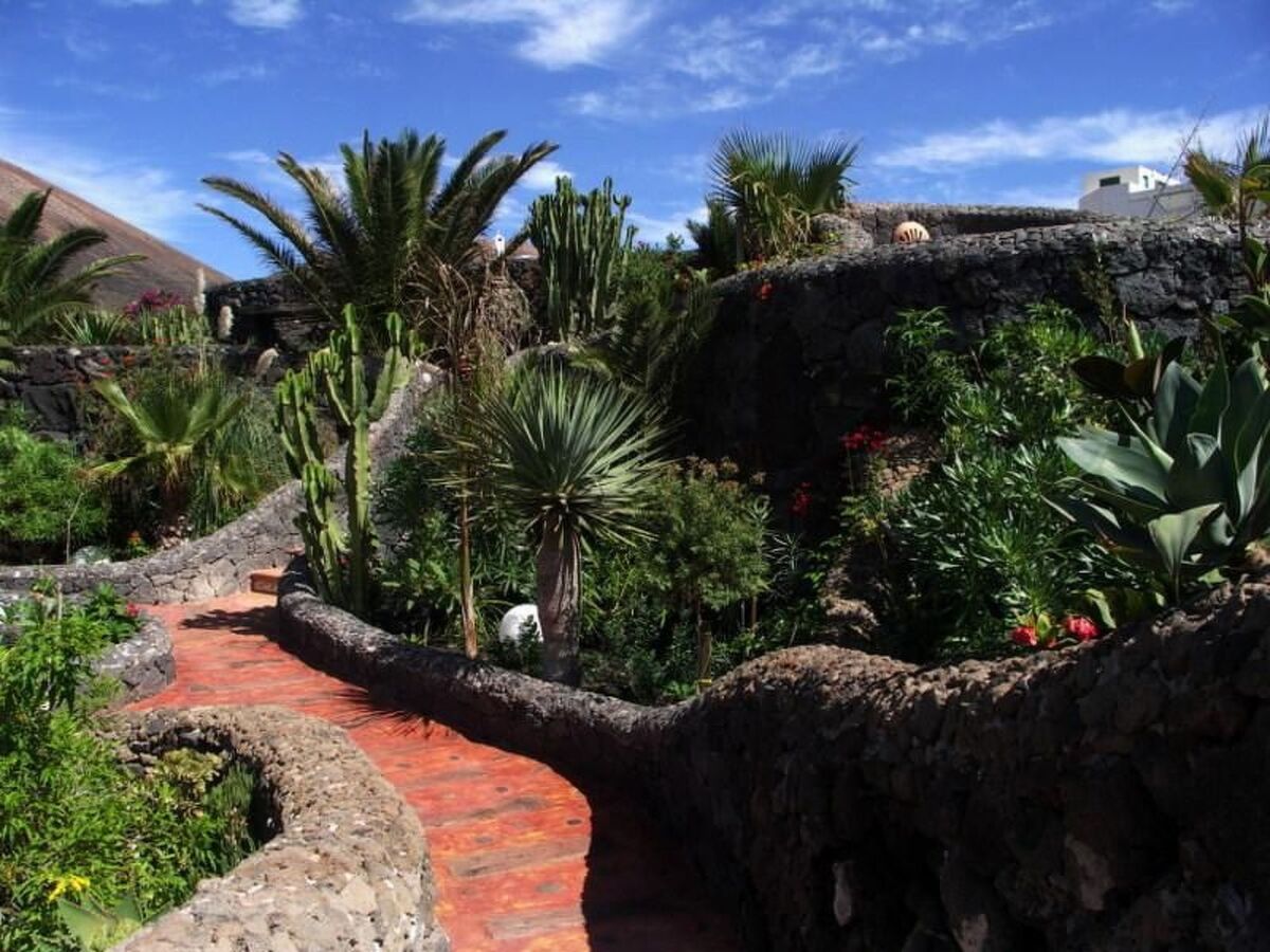 Casa de Niro : maison 4 pers. avec piscine et vue mer - Photo 20