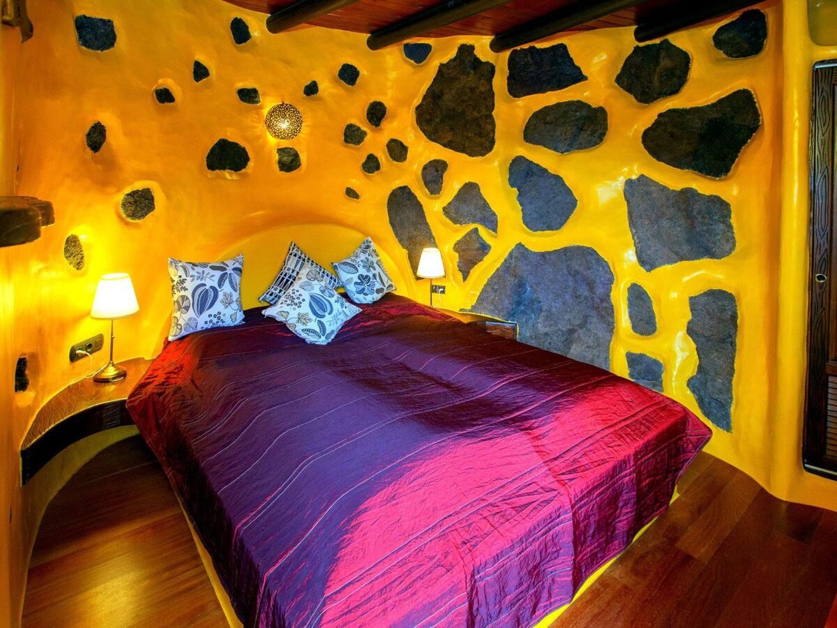 Casa Concha : maison 3 chambres avec piscine à La Asomada - Photo 3