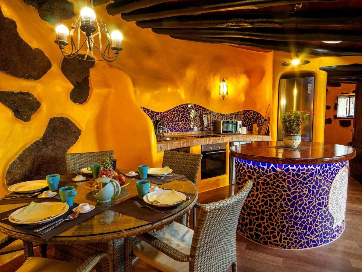 Casa Concha : maison 3 chambres avec piscine à La Asomada - Photo 7