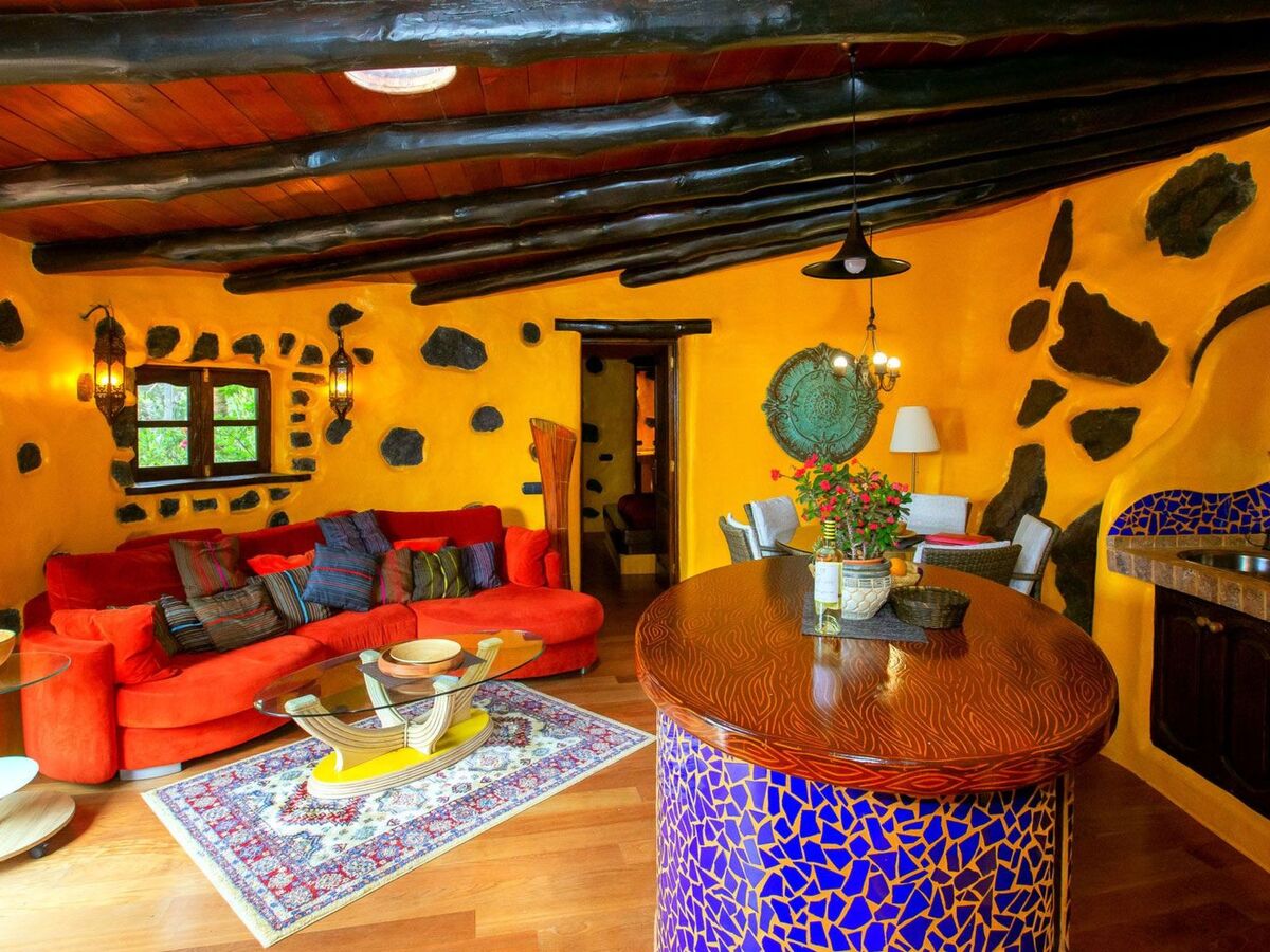 Casa Concha : maison 3 chambres avec piscine à La Asomada - Photo 8