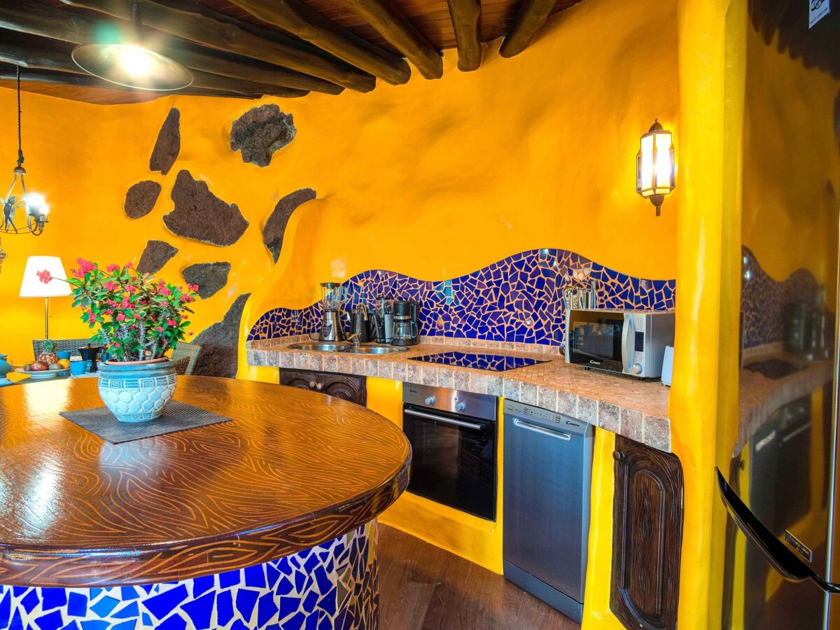 Casa Concha : maison 3 chambres avec piscine à La Asomada - Photo 9