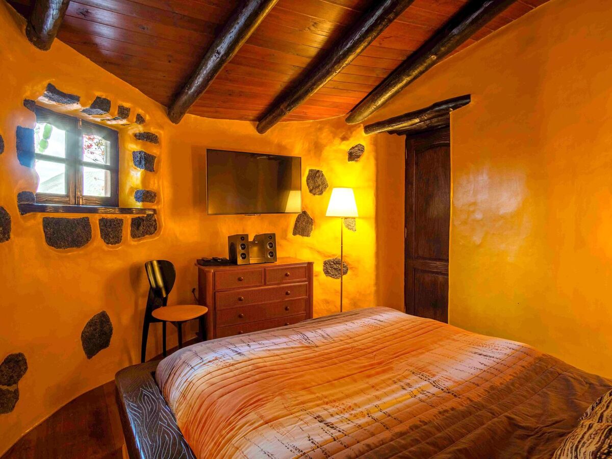 Casa Concha : maison 3 chambres avec piscine à La Asomada - Photo 12