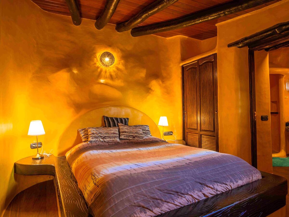 Casa Concha : maison 3 chambres avec piscine à La Asomada - Photo 13