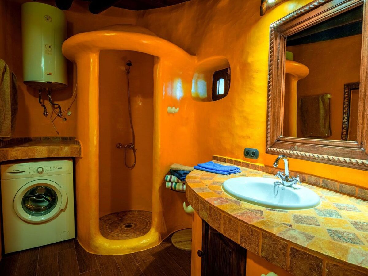 Casa Concha : maison 3 chambres avec piscine à La Asomada - Photo 14