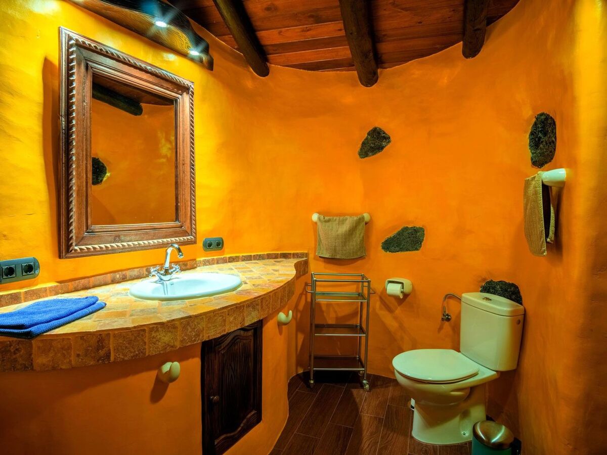 Casa Concha : maison 3 chambres avec piscine à La Asomada - Photo 15