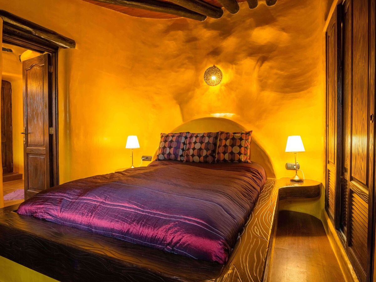 Casa Concha : maison 3 chambres avec piscine à La Asomada - Photo 16