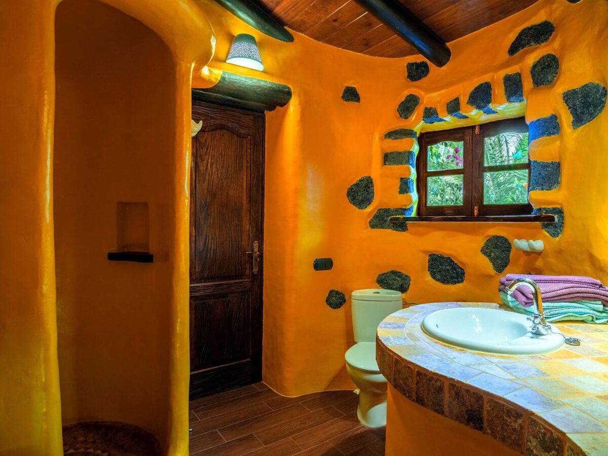 Casa Concha : maison 3 chambres avec piscine à La Asomada - Photo 18