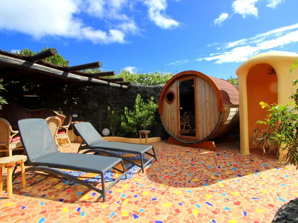 Casa Concha : maison 3 chambres avec piscine à La Asomada - Photo 23