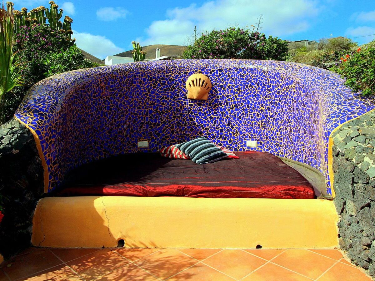 Casa Concha : maison 3 chambres avec piscine à La Asomada - Photo 26