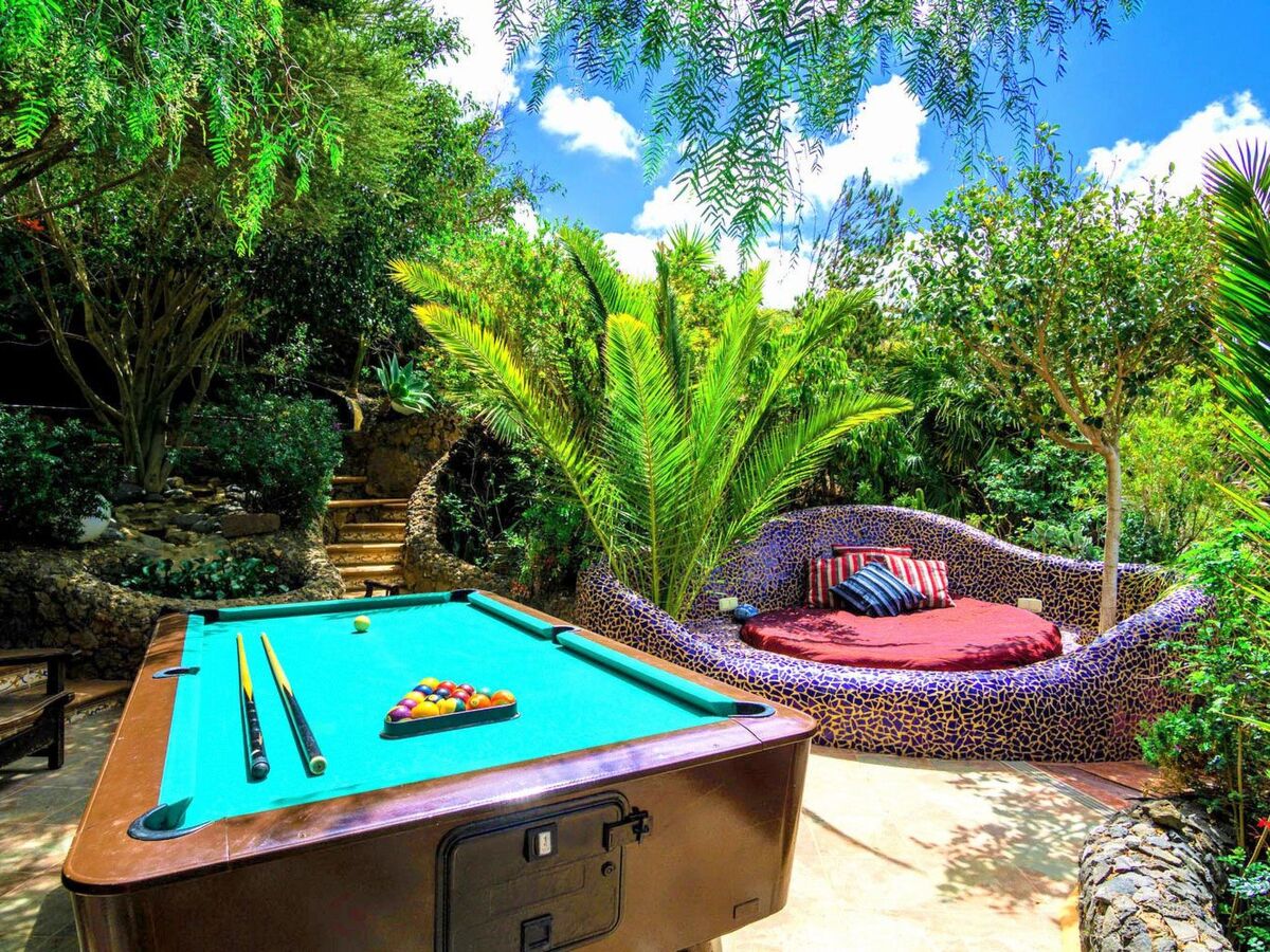 Casa Concha : maison 3 chambres avec piscine à La Asomada - Photo 28