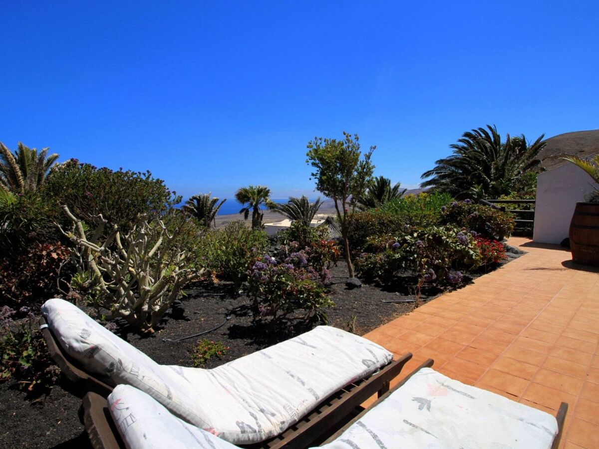 Casa Roco 2 – Appartement vue mer à La Asomada - Photo 2