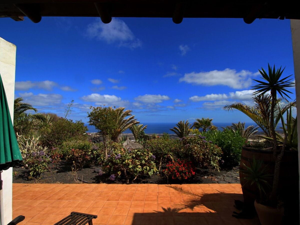 Casa Roco 2 – Appartement vue mer à La Asomada - Photo 4