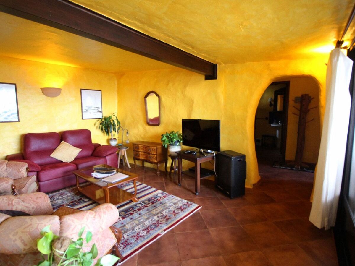 Casa Roco 2 – Appartement vue mer à La Asomada - Photo 5
