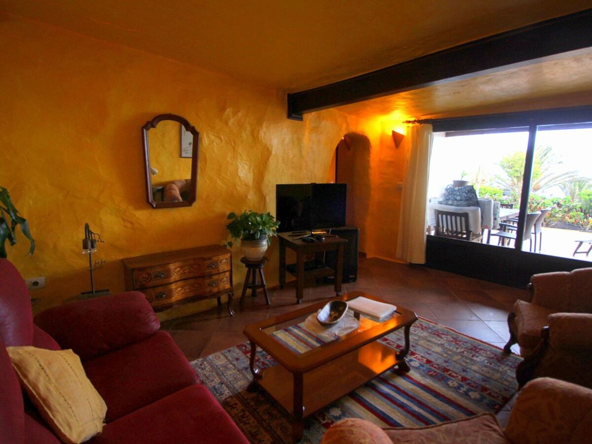 Casa Roco 2 – Appartement vue mer à La Asomada - Photo 6