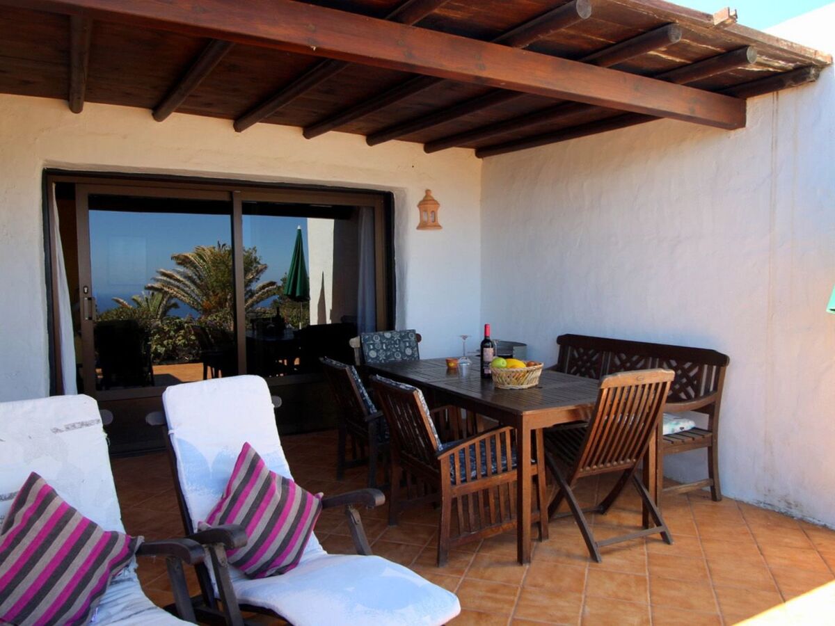 Casa Roco 2 – Appartement vue mer à La Asomada - Photo 7