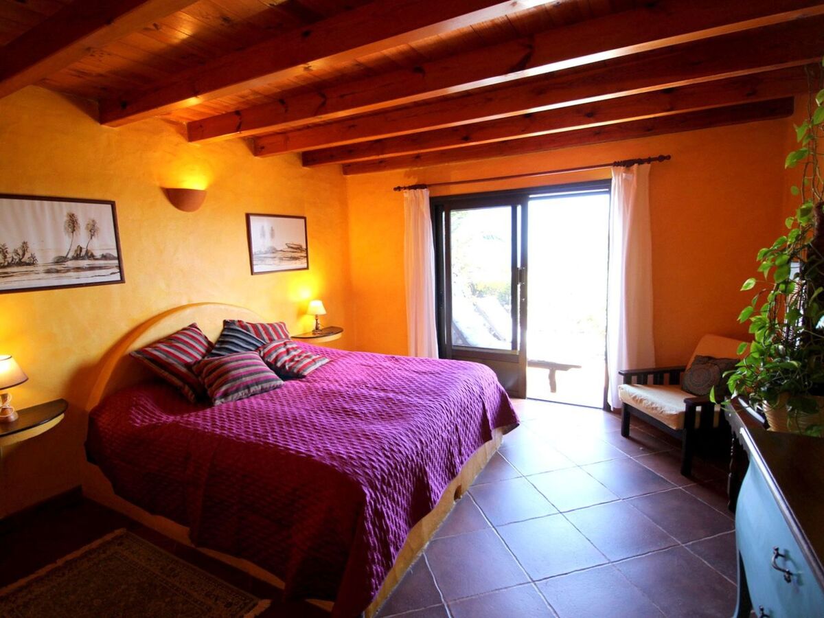 Casa Roco 2 – Appartement vue mer à La Asomada - Photo 9