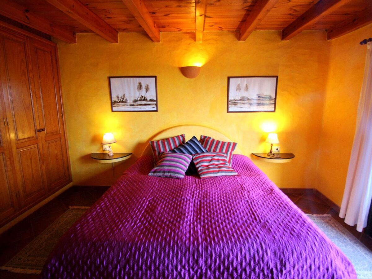 Casa Roco 2 – Appartement vue mer à La Asomada - Photo 10