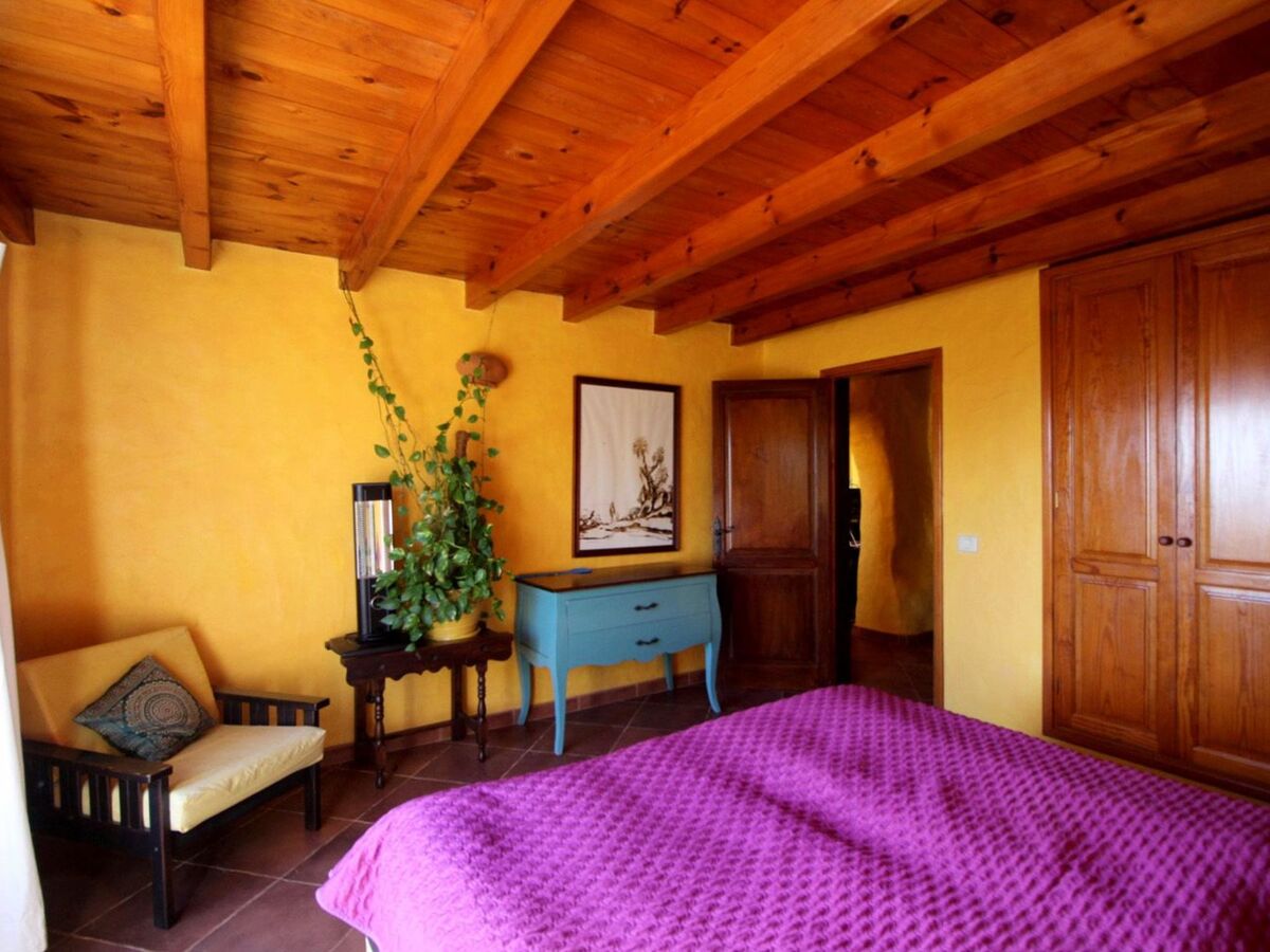 Casa Roco 2 – Appartement vue mer à La Asomada - Photo 11