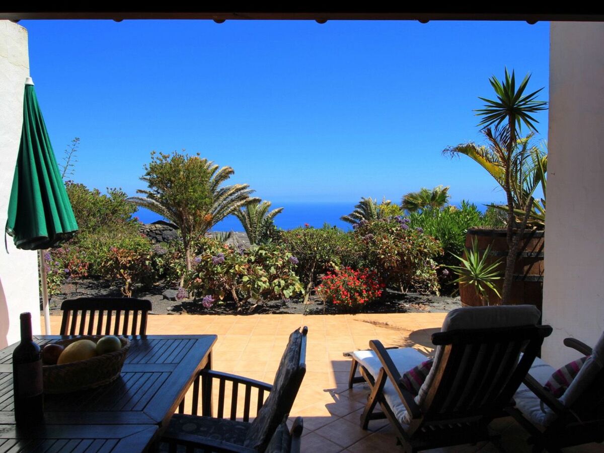 Casa Roco 2 – Appartement vue mer à La Asomada - Photo 12