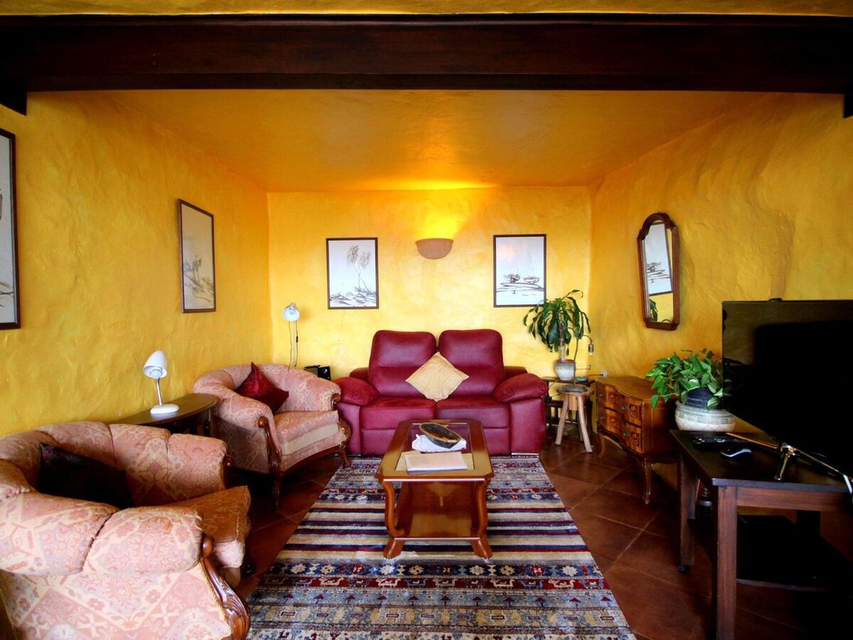 Casa Roco 2 – Appartement vue mer à La Asomada - Photo 14